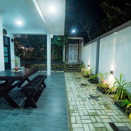 Sunbeam Villa Tangalle Kültér fotó