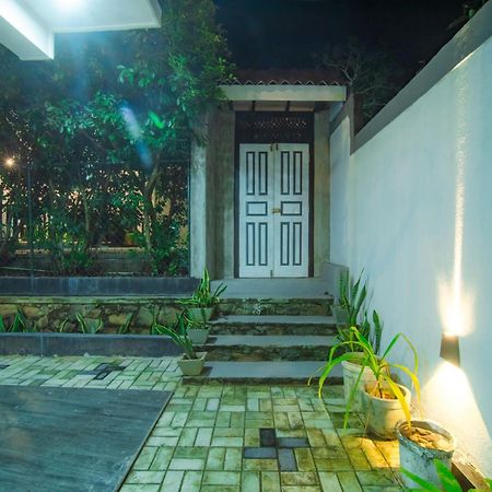 Sunbeam Villa Tangalle Kültér fotó