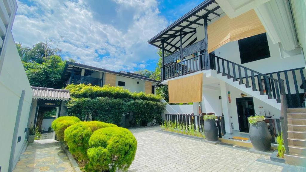 Sunbeam Villa Tangalle Kültér fotó