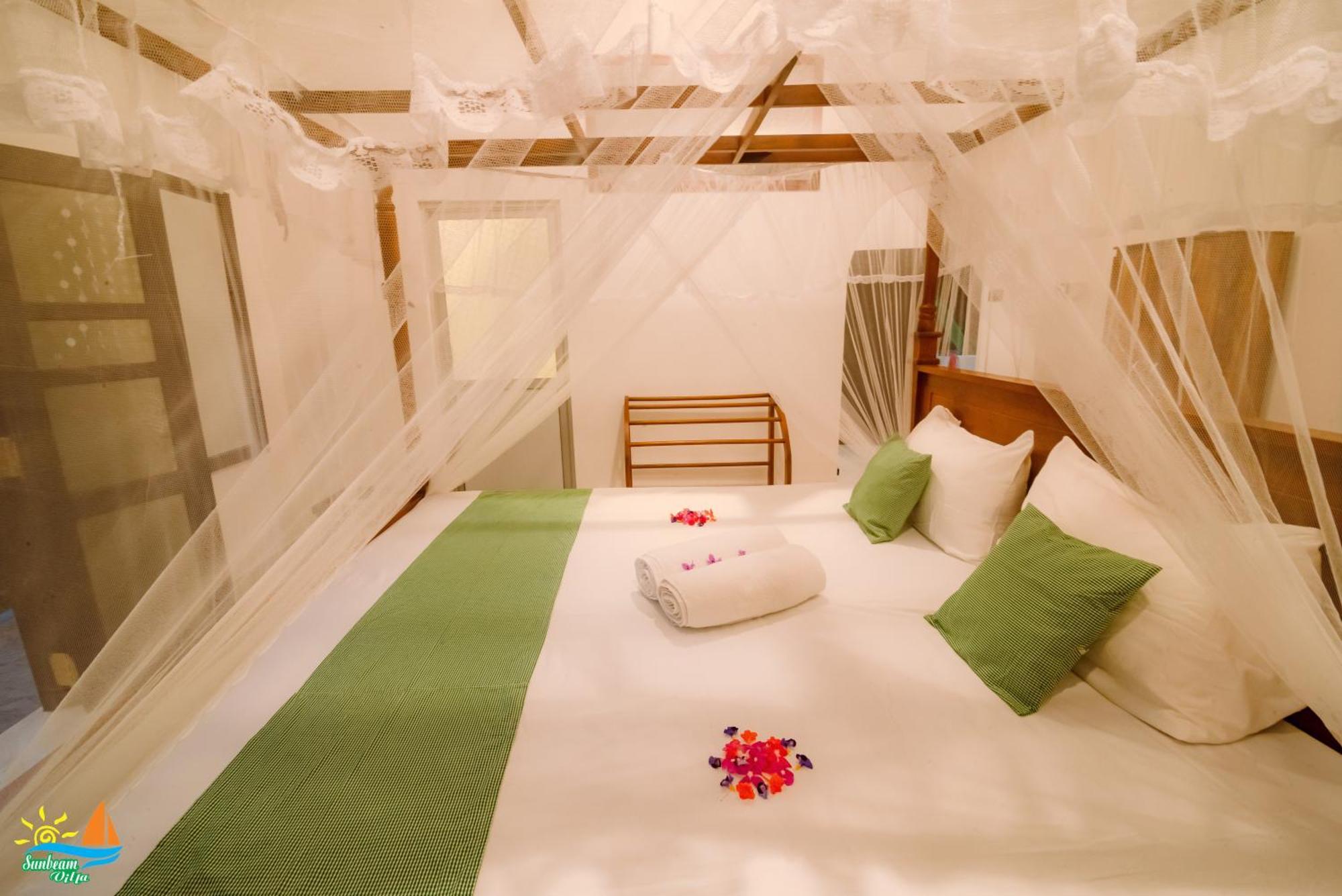Sunbeam Villa Tangalle Kültér fotó