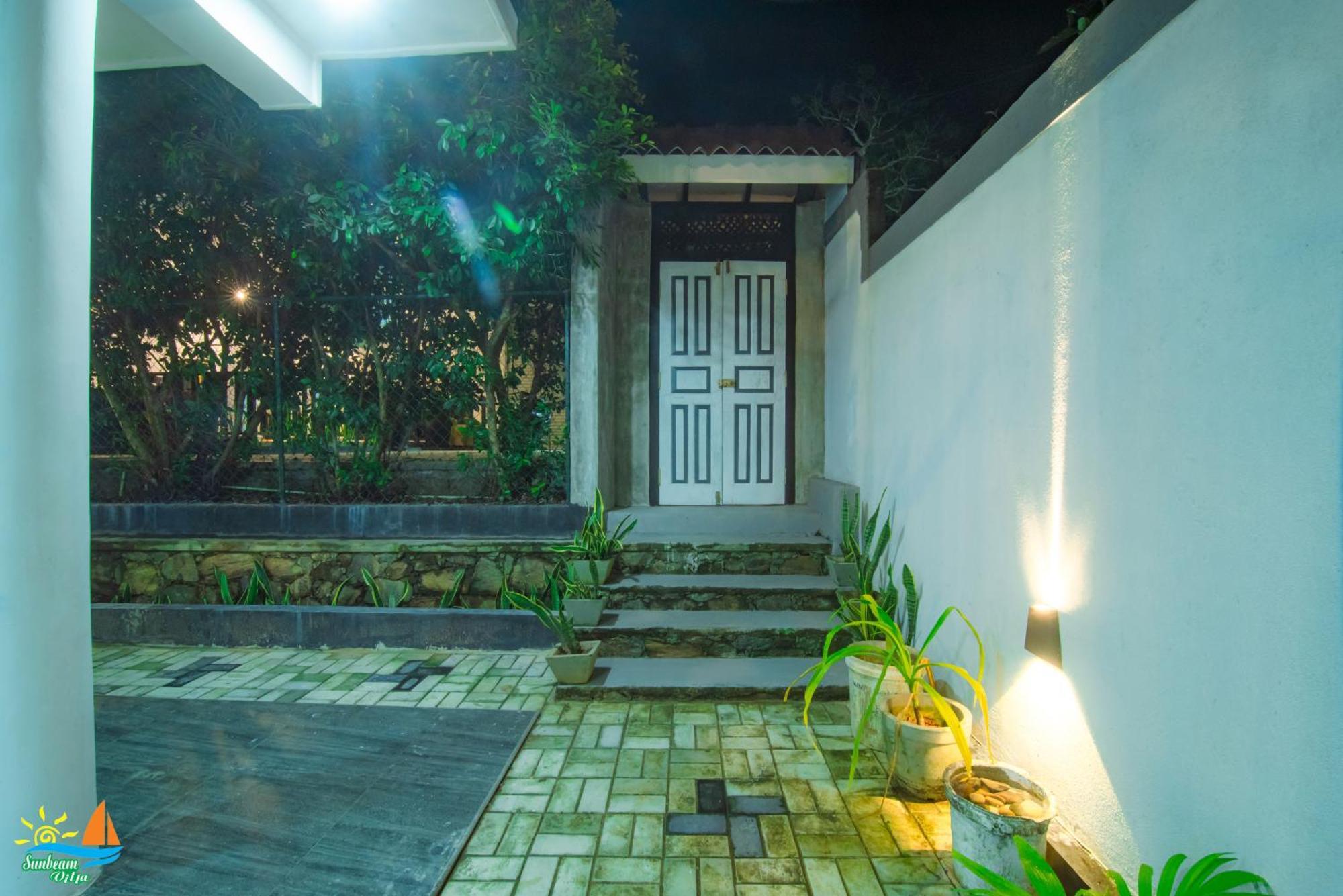 Sunbeam Villa Tangalle Kültér fotó