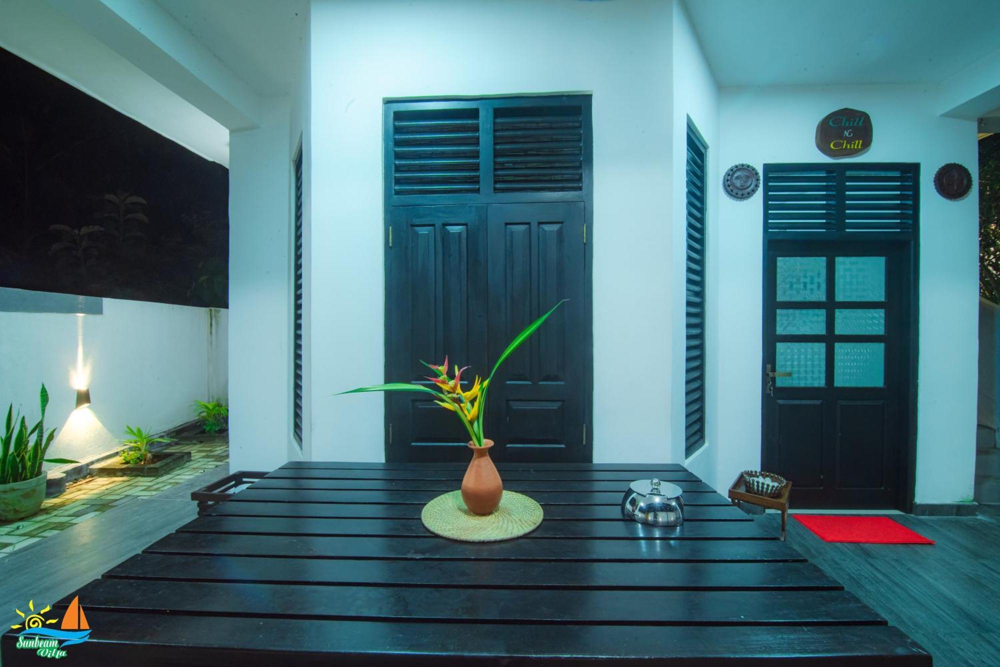 Sunbeam Villa Tangalle Kültér fotó