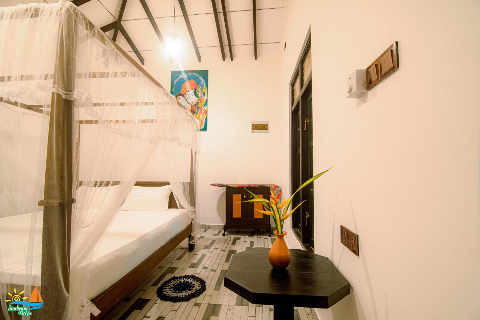 Sunbeam Villa Tangalle Kültér fotó