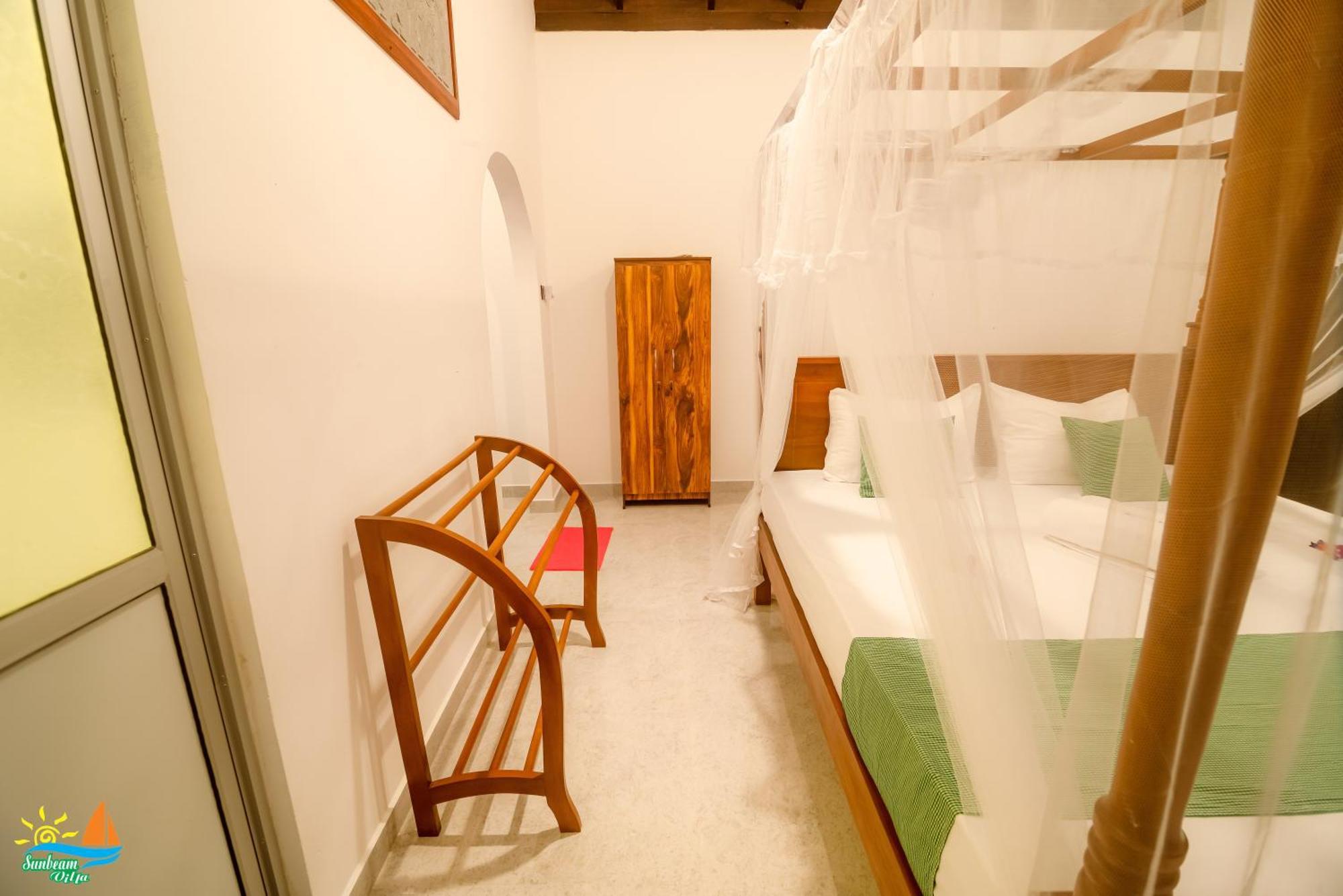 Sunbeam Villa Tangalle Kültér fotó