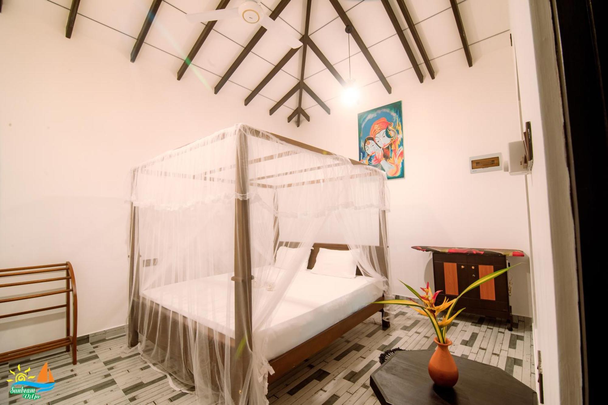 Sunbeam Villa Tangalle Kültér fotó