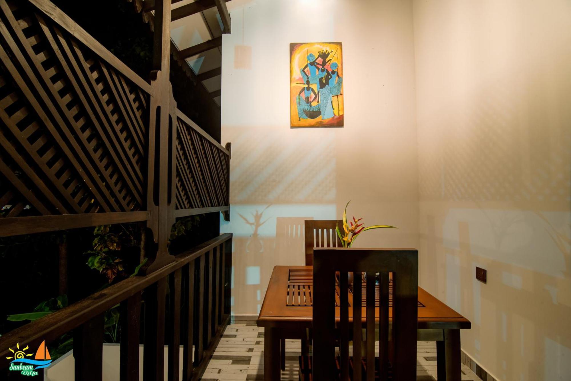 Sunbeam Villa Tangalle Kültér fotó