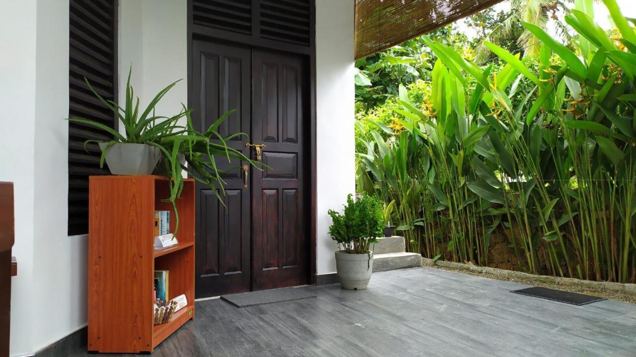 Sunbeam Villa Tangalle Kültér fotó