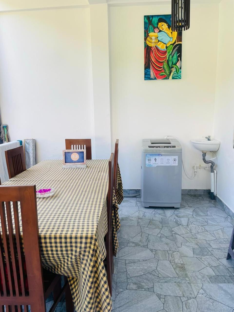 Sunbeam Villa Tangalle Kültér fotó