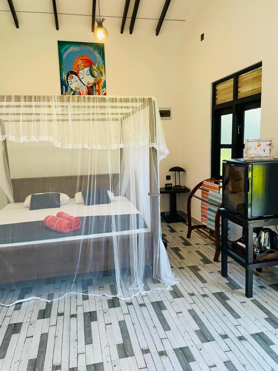 Sunbeam Villa Tangalle Kültér fotó