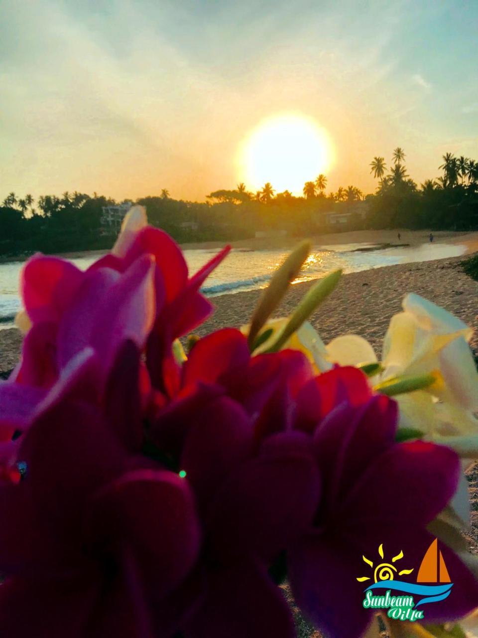 Sunbeam Villa Tangalle Kültér fotó