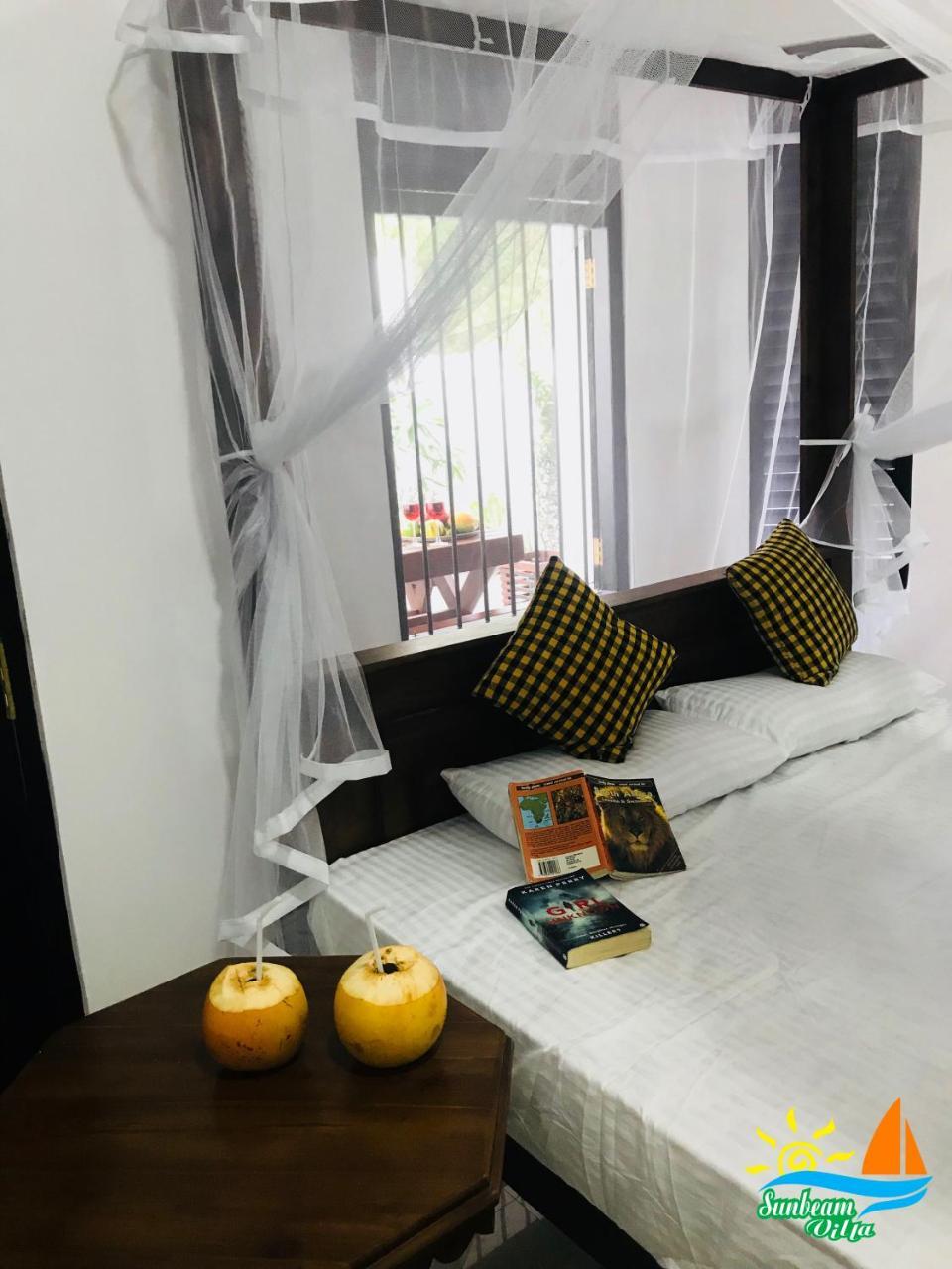 Sunbeam Villa Tangalle Kültér fotó
